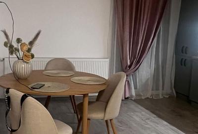 Apartament cu 2 camere decomandat în Central - 1