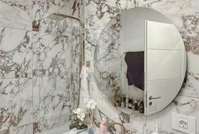 Apartament cu 3 camere decomandat, mobilat în Aradului - 7