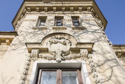 Casa de epoca in inima Bucurestiului – Lascar Catargiu / Piata Romana - 17