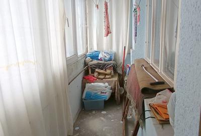 Apartament cu 3 camere semidecomandat în Obor - 11