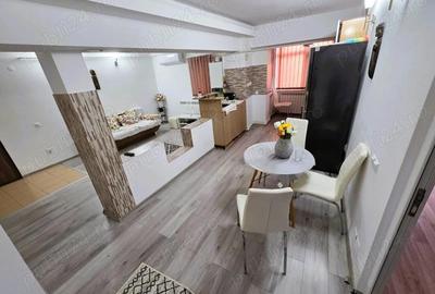 Apartament 4 camere --E3 -(MEDUZEI ) etajul 3 - 3