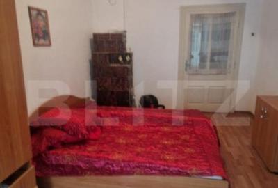 Casa in inima Rasnovului , 5 camere teren 400 mp individuala - 5