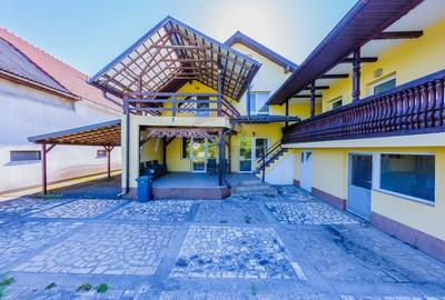 Casa / Vila cu 7 camere de vanzare - 26