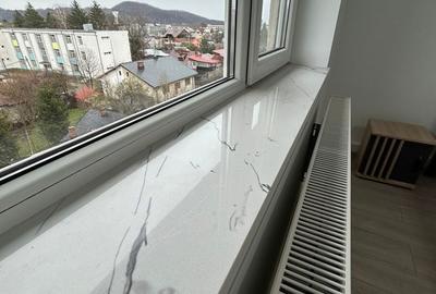 Apartament cu 2 camere semidecomandat în Ultracentral - 3