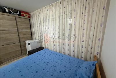 Apartament cu 2 camere semidecomandat, mobilat în Berca - 4
