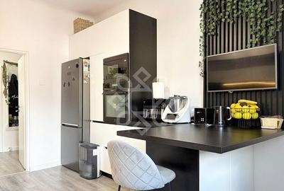 Apartament ultracentral cu 3 camere, zona Piata Ferdinand - 8