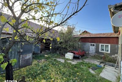 Casă cu 3 camere cu Teren 1473 Mp în Apahida - 5