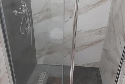 Garsonieră nedecomandată în Nord - 7