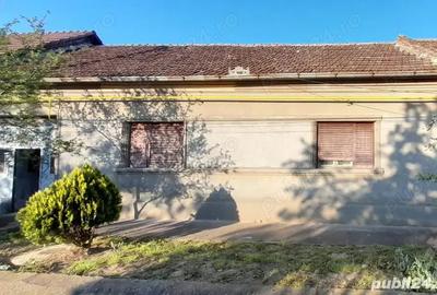Casa de vanzare in Boc?a Romana - 1
