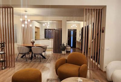 Casă cu 5 camere cu Teren 317 Mp în Corbeanca