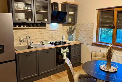 Duplex la cheie in zona Dumbravita - 1