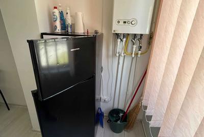 Garsonieră decomandată în Lunca - 5