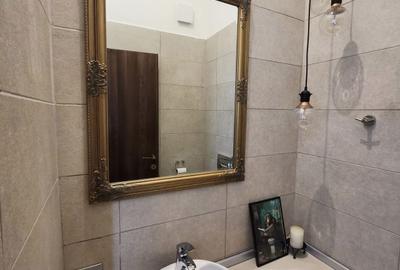 Apartament cu 2 camere semidecomandat în Drumul Carului - 2