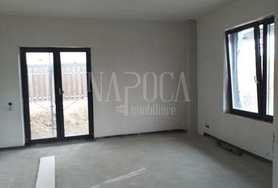 Duplex cu 4 camere cu Canalizare în Someșeni - 5