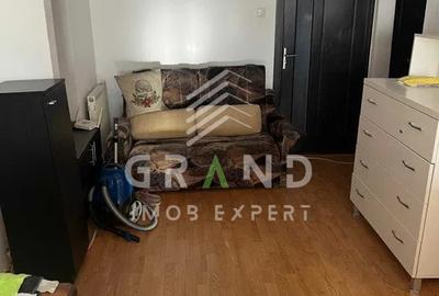 Ap 3 camere DECOMANDAT, BALCON, PARCARE, zona Marasti - 2