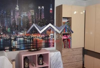 Apartament 4 camere de vânzare Otopeni ULTRACENTRAL - 2
