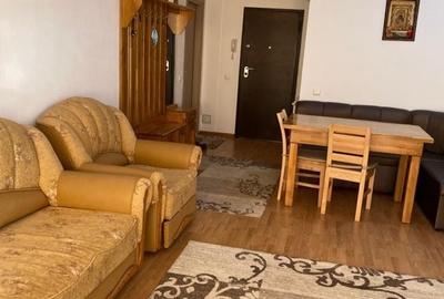 Apartament cu 2 camere decomandat, mobilat în 13 Septembrie - 3