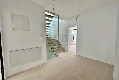 Vila 5 Camere | Rooftop Pool | Smart Home | Comision 0% - 8