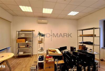 Spațiu comercial, de 53 mp, în Șagului - 3