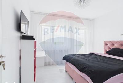 Casă cu 4 camere cu Teren 250 Mp în Cernica - 18