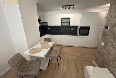 Prima Inchiriere I 2 Camere | Elite | Garaj  Subteran | Bloc 2025 - 4