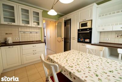 Apartament cu 4 camere în Baciu - 7