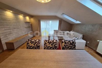 Apartament 3 camere de inchiriat | Cartier Europa - 2