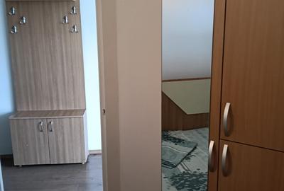 Garsonieră decomandată, mobilată în Tăbăcărie - 7