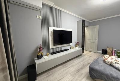 Apartament decomandat în 1 Decembrie 1918 - 1