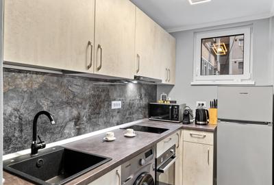 Apartament de inchiriat 3 camere *Unirii* Superb - 10