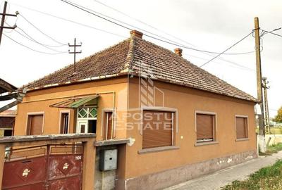 Casă cu 5 camere cu Teren 1937 Mp în Șimand - 1