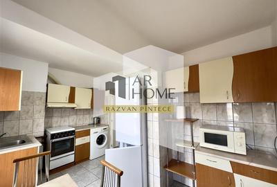 Apartament 3 camere decomandat centrala termica Gheorghe Doj - 8