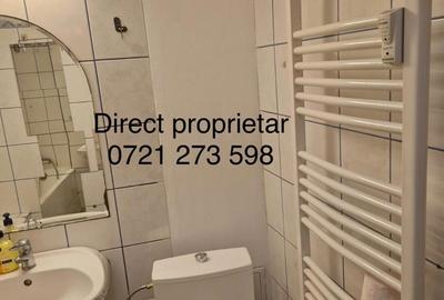 Apartament cu 3 camere semidecomandat în Nord - 4