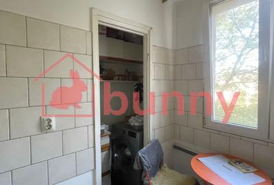 Apartament cu 2 camere decomandat, mobilat în Drumul Taberei - 5