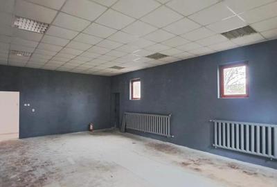 Spațiu comercial, de 140 mp, în Central - 1