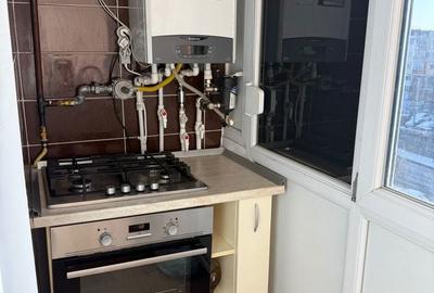 Apartament cu 2 camere în Popoveni - 5