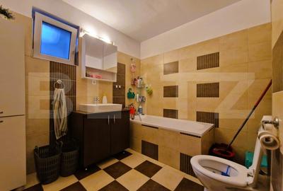 Apartament 3 camere, 76 mp + gradina, Apahida - 7