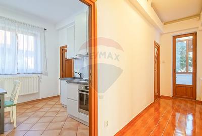 2 CAMERE DECOMANDAT | MOBILAT COMPLET | SIMION BARNUTIU CENTRU BRASOV - 12