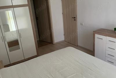 Apartament 3 camere Vivalia Complex - 7