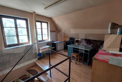 Casa renovabila 123mp, zona centrala, investitie, in Cluj-Napoca - 7