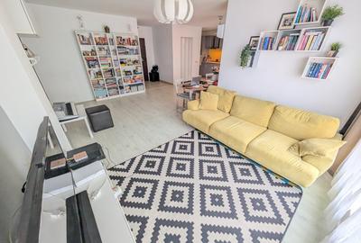 Apartament 2 camere 73mp +10mp terasa | 0 Comision | Felicity - Padurea Baneasa Apartament 2 camere 73mp +10mp terasa | 0 Comision | Felicity - Padurea Baneasa - 27