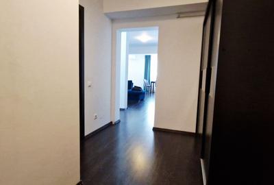 Apartament cu 3 camere semidecomandat în Sebastian - 6