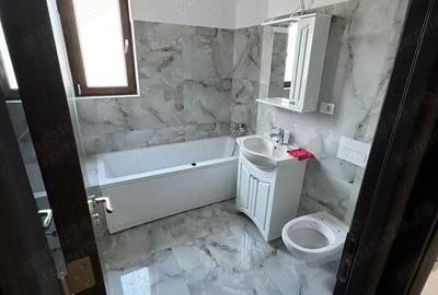 Apartament 2 camere Giroc etaj 1 bloc nou - 3