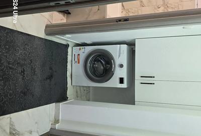 Apartament cu 2 camere semidecomandat în Central - 2