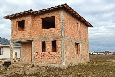 Casă cu Teren 470 Mp în Cihei - 10