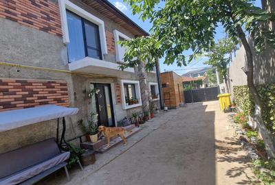 Casa P+1, spatiu comercial si teren de 600mp aproape de stadionul Ion Oblemenco - 1