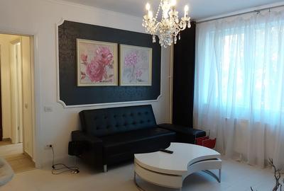 UNIRII CANTEMIR  vanzare apartament 3 camere amenajate si mobilate LUX UNIRII CANTEMIR  vanzare apartament 3 camere amenajate si mobilate LUX - 2