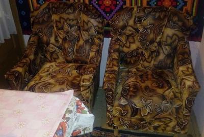 Casă cu 2 camere în Tălagiu - 3