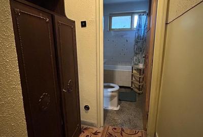 Apartament cu 3 camere semidecomandat în Drumul Taberei - 5