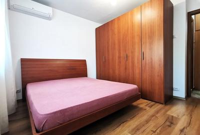 2 camere | Floreasca - Dorobanti | Mobilat complet - 14